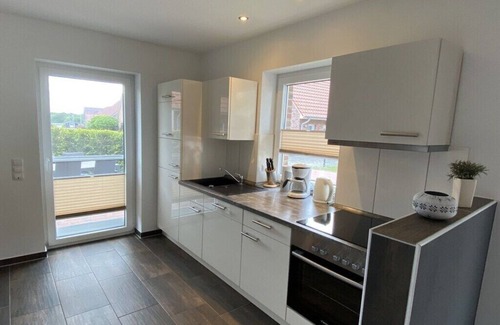 Tannenhausen Apartment | Holiday home Ella by the lake