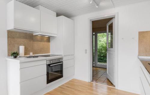 Hasmark Strand House | Holiday Home Ellensvej Otterup Xi