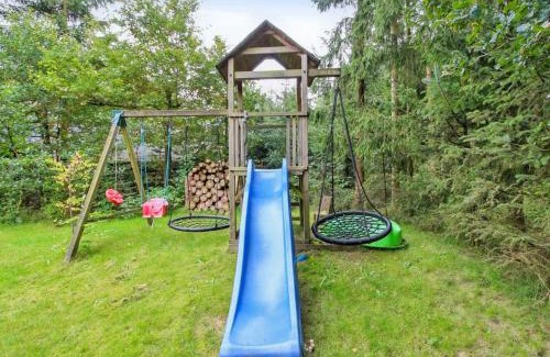 Skygge House | Holiday Home Ellica - 50km from the sea by Interhome