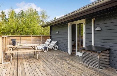 Læsø House | Holiday Home Ellie - 300m from the sea by Interhome