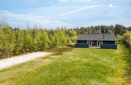Læsø House | Holiday Home Ellie - 300m from the sea by Interhome