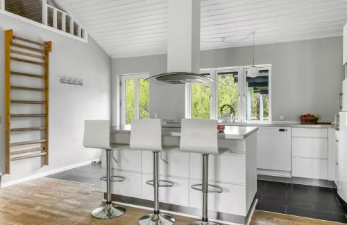 Læsø House | Holiday Home Ellie - 300m from the sea by Interhome