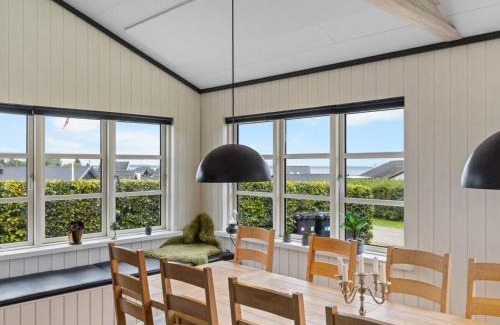 Frørup House | Holiday Home Elline - 200m from the sea by Interhome