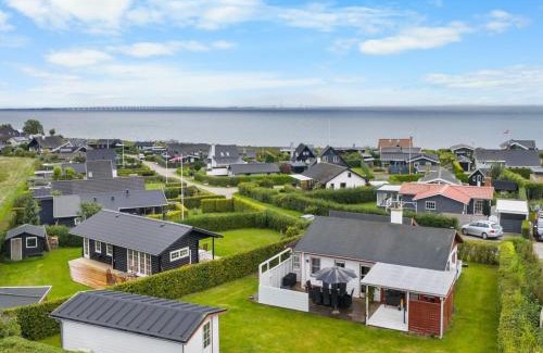 Frørup House | Holiday Home Elline - 200m from the sea by Interhome