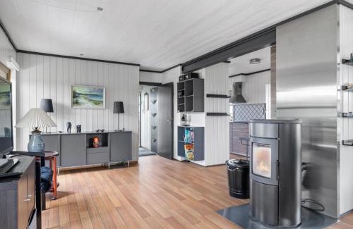 Frørup House | Holiday Home Elline - 200m from the sea by Interhome