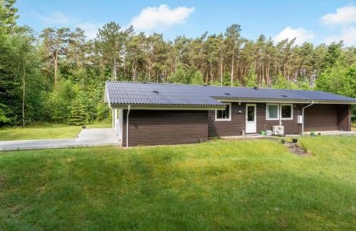 Nordost House | Holiday Home Elsemaria - 1-3km from the sea by Interhome