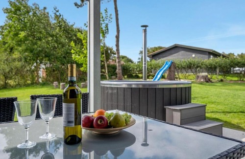 Remmer Strand House | Holiday Home Elso - 600m to the inlet by Interhome