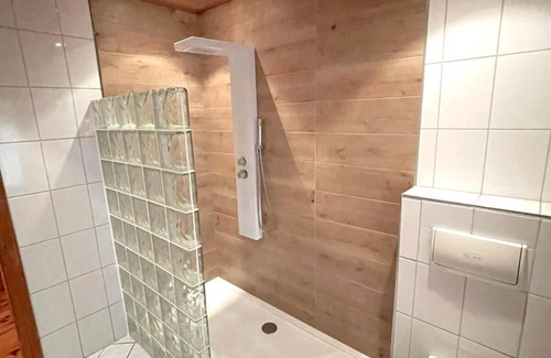 Rieste Cabin | Holiday home ELVERING am Alfsee / Rieste for up to 6 people
