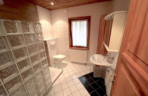 Rieste Cabin | Holiday home ELVERING am Alfsee / Rieste for up to 6 people