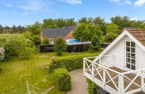Fjerritslev House | Holiday Home Elza - 2-5km from the sea by Interhome