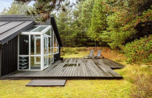 Romo House | Holiday Home Emila - 2-2km from the sea by Interhome