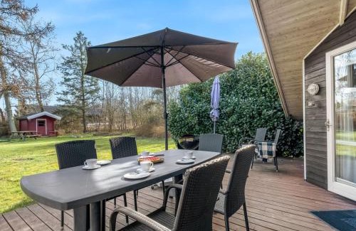 Gedesby House | Holiday Home Emili - 300m from the sea by Interhome
