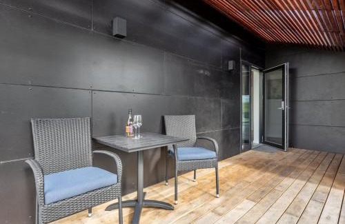 Skjern House | Holiday Home Emilie - 250m to the fjord by Interhome