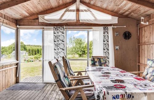 Bullaren House | Holiday Home Enerhögen Flädern by Interhome