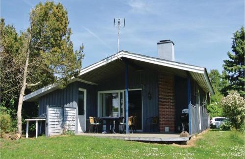 Tranekaer House | Holiday Home Engkarsevej