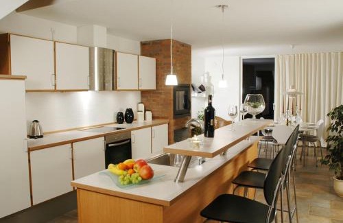Sønderstrand House | Holiday Home Enna - 2km from the sea by Interhome