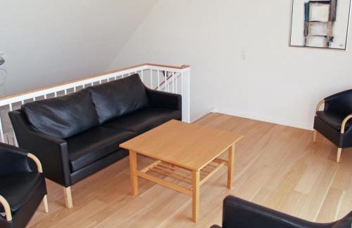 Sønderstrand House | Holiday Home Enna - 2km from the sea by Interhome