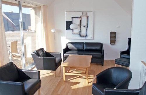 Sønderstrand House | Holiday Home Enna - 2km from the sea by Interhome