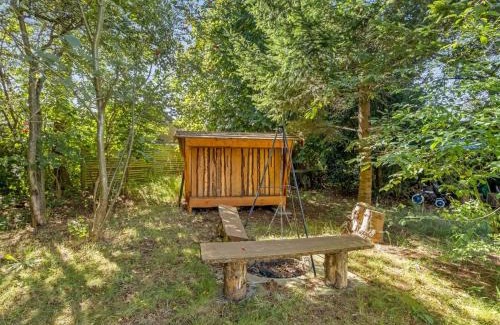Bøtø By House | Holiday Home Ensio - 8-0km from the sea by Interhome