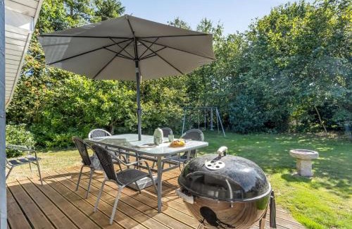 Bøtø By House | Holiday Home Ensio - 8-0km from the sea by Interhome