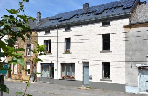 Sainte-Cecile House | Holiday Home - Entre Gaume et Ardenne, cleaning included