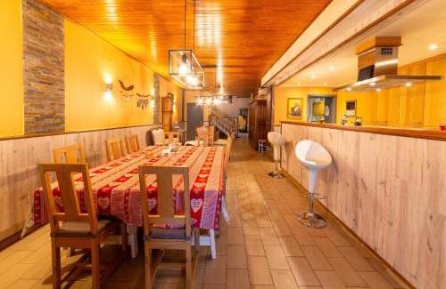 Sainte-Cecile House | Holiday Home - Entre Gaume et Ardenne, cleaning included