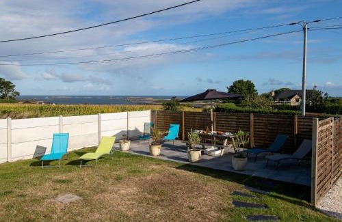 Landeda House | Holiday Home Entre Terre et Mer by Interhome