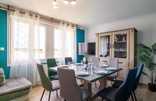 Landeda House | Holiday Home Entre Terre et Mer by Interhome
