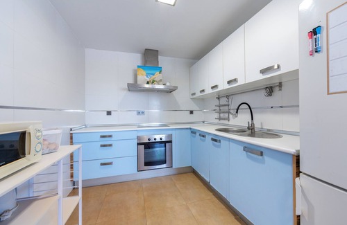 Presillas Bajas House | Holiday Home 'Entre Volcanes Y Sal' with Mountain View, Wi-Fi and Air Conditioning