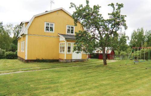 Jarnforsen House | Holiday Home Entsebo Järnforsen