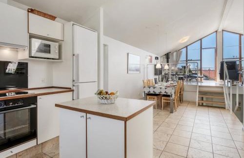 Rendbjerg House | Holiday Home Era - 100m from the sea by Interhome