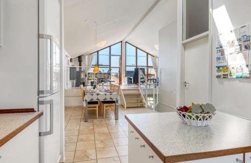 Rendbjerg House | Holiday Home Era - 100m from the sea by Interhome