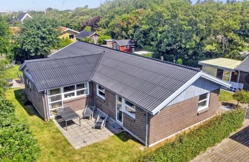 Skagen House | Holiday Home Erle - 1-5km from the sea by Interhome