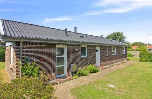 Skagen House | Holiday Home Erle - 1-5km from the sea by Interhome