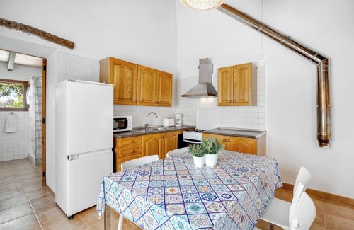 Sineu Villa | Holiday Home Es Camp Pla with Pool & Wi-Fi