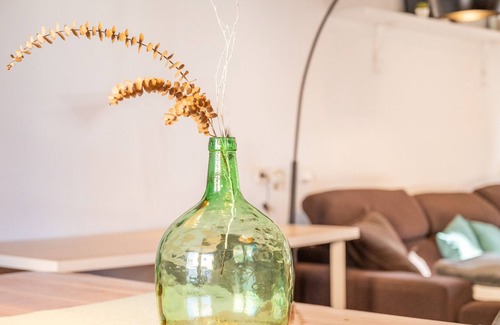 Palma de Mallorca House | Holiday Home 'Jaime' with Private Pool, Wi-Fi and Air Conditioning