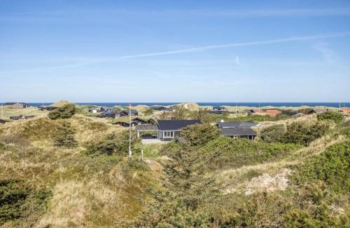 Grønhøj House | Holiday Home Estefania - 450m from the sea by Interhome