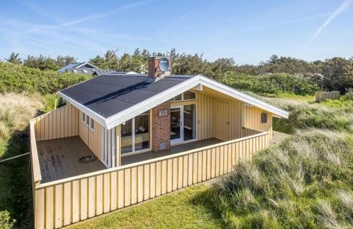 Grønhøj House | Holiday Home Estefania - 450m from the sea by Interhome