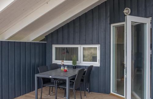 Haurvig House | Holiday Home Estella - 500m to the fjord by Interhome