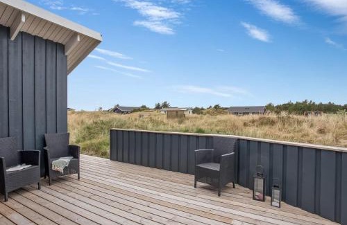 Haurvig House | Holiday Home Estella - 500m to the fjord by Interhome