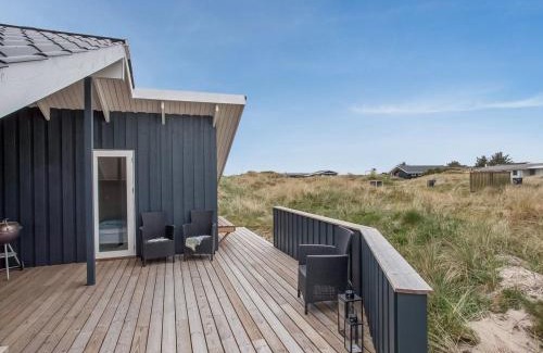 Haurvig House | Holiday Home Estella - 500m to the fjord by Interhome
