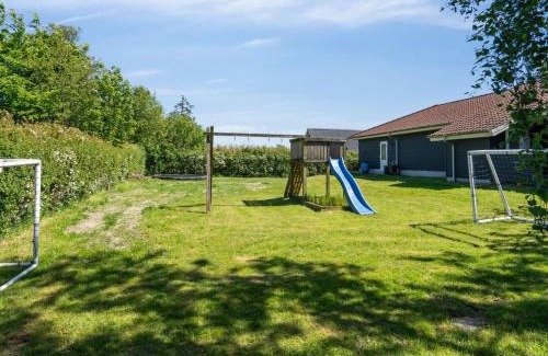 Bønnerup Strand House | Holiday Home Eunice - 850m from the sea by Interhome