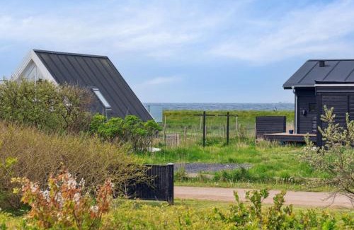 Sjllands Odde House | Holiday Home Ewa - 75m from the sea by Interhome