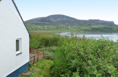 Staffin House | Holiday Home Ewan's by Interhome
