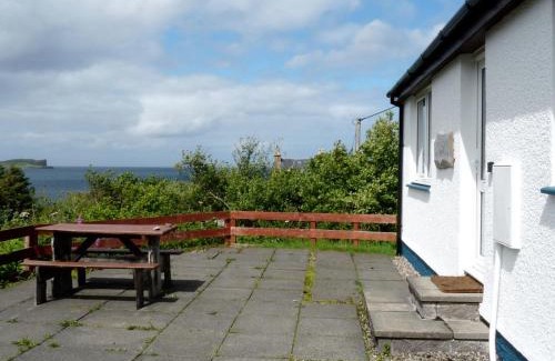 Staffin House | Holiday Home Ewan's by Interhome