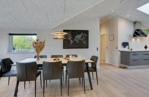 Arrild Ferieby House | Holiday Home Eylar - 28km from the sea by Interhome