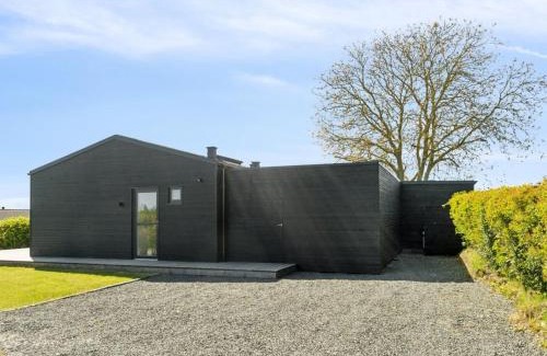 Ronde House | Holiday Home Fabine - 75m from the sea by Interhome