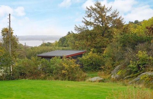 Fagerfjall House | Holiday home FAGERFJÄLL II