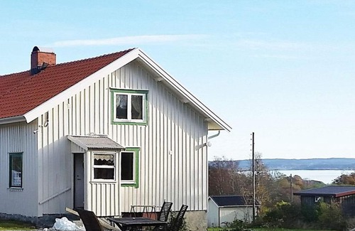Fagerfjall House | Holiday home FAGERFJÄLL II