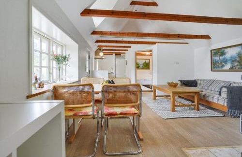 Voersaa House | Holiday Home Faik - 650m from the sea by Interhome